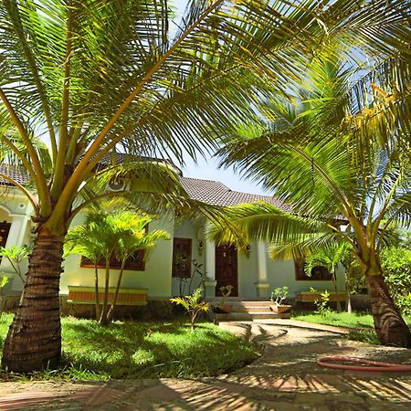Gold Rooster Resort Фанранг Экстерьер фото