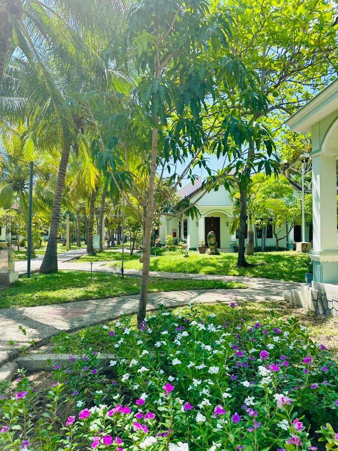 Gold Rooster Resort Фанранг Экстерьер фото