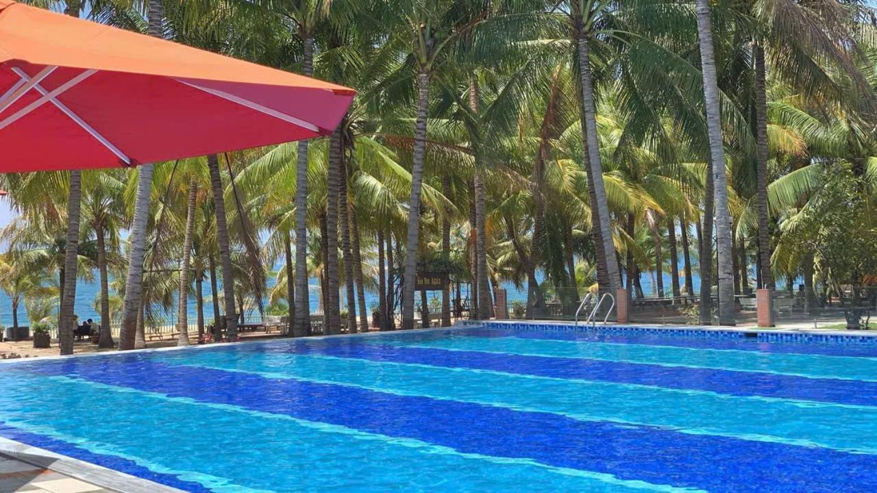 Gold Rooster Resort Фанранг Экстерьер фото