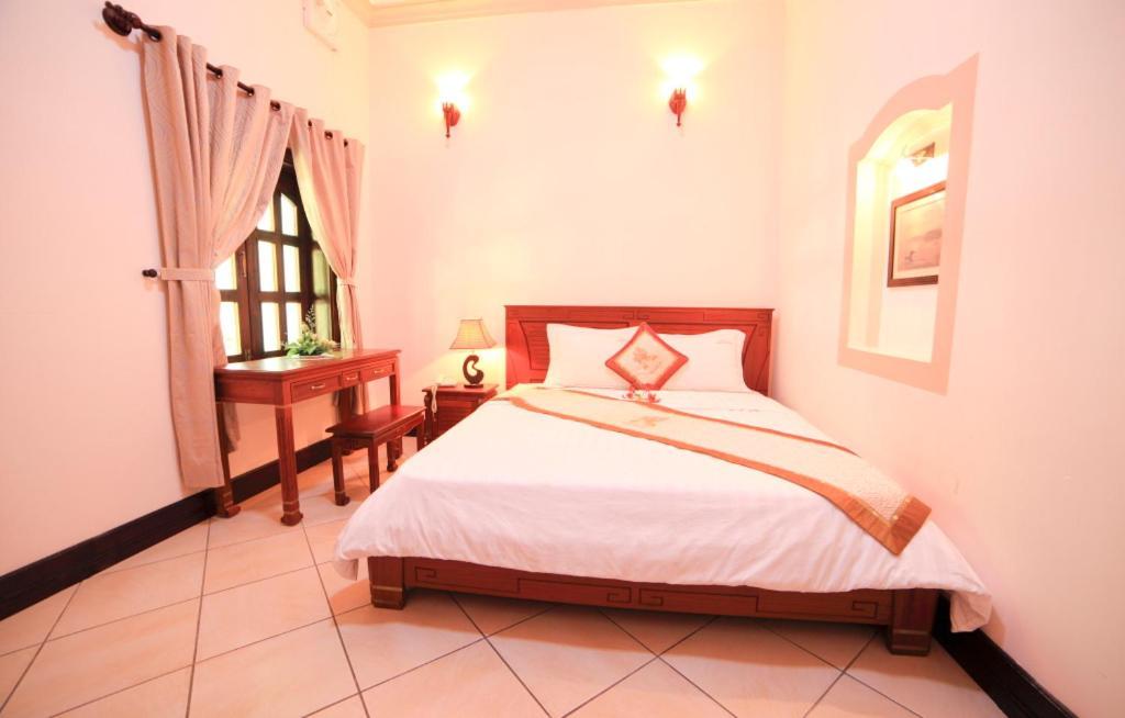 Gold Rooster Resort Фанранг Экстерьер фото