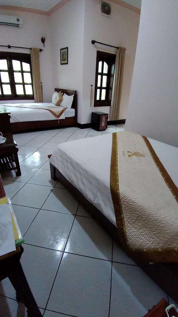 Gold Rooster Resort Фанранг Экстерьер фото