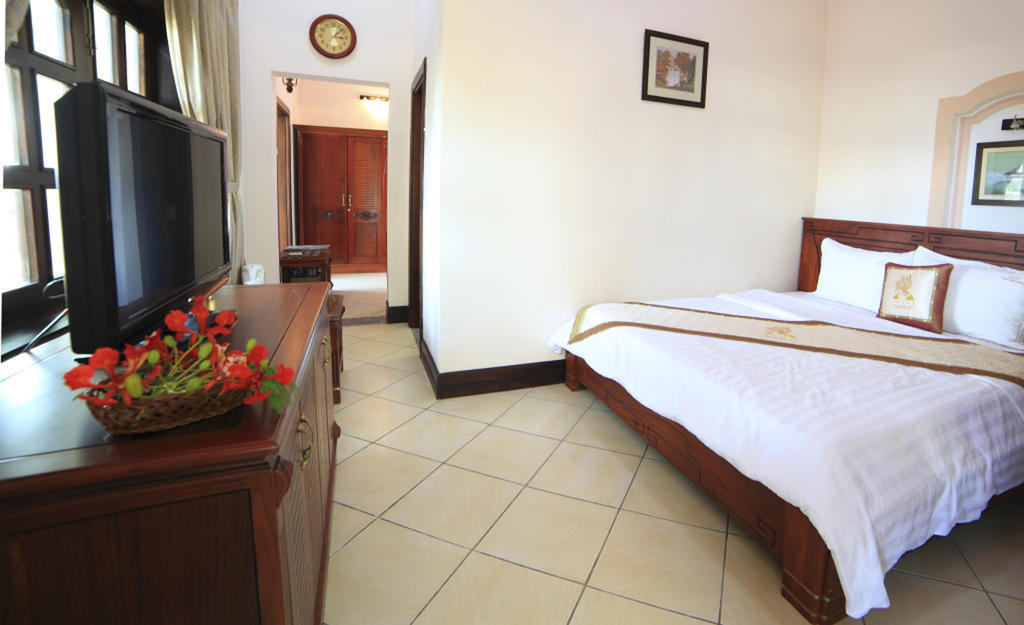 Gold Rooster Resort Фанранг Номер фото